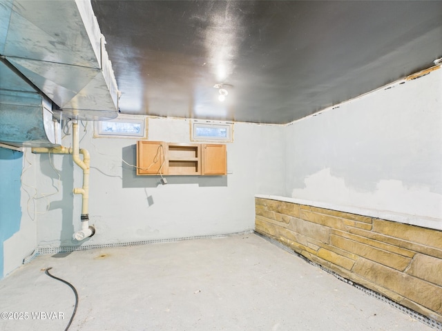 5667 Austinville Rd, Columbia Crossroads, PA 16914 - view of basement