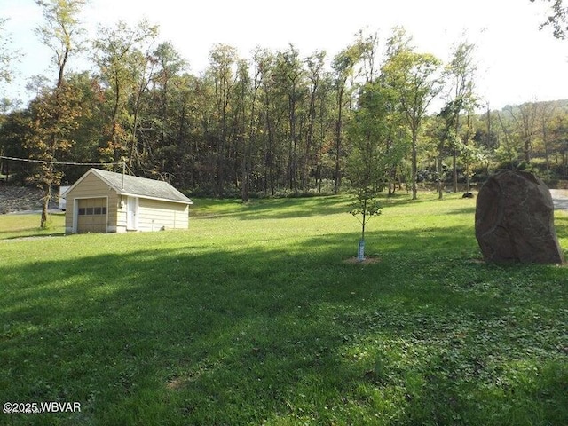 138 Gwynned Wynd, Mill Hall PA, 17751 land for sale