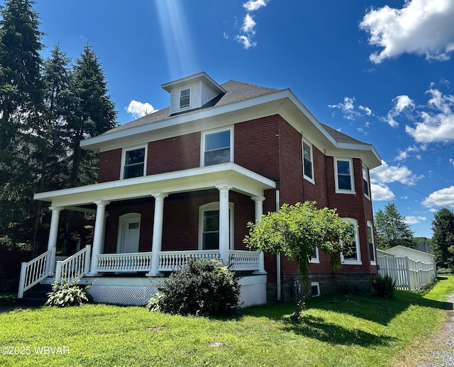 514 S Broad St, Jersey Shore, PA 17740 - photo 1