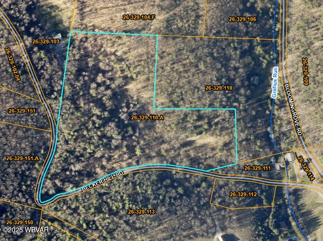 202 Becker Hill Rd, Williamsport, PA 17701