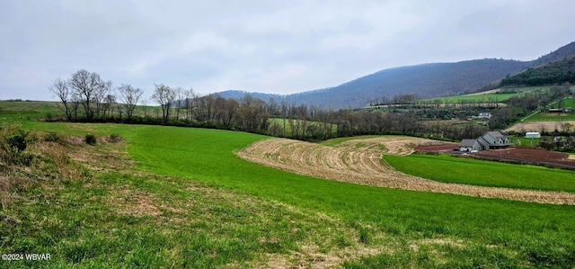 Crescent Hill Rd, Cogan Station, PA 17728