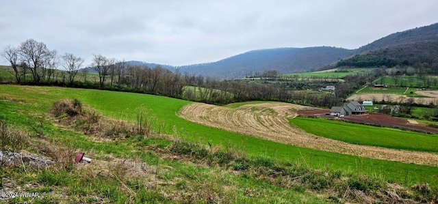 Crescent Hill Rd, Cogan Station, PA 17728
