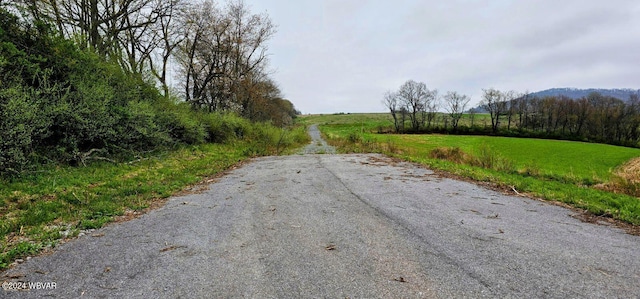 Crescent Hill Rd, Cogan Station, PA 17728