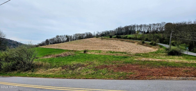 Crescent Hill Rd, Cogan Station, PA 17728