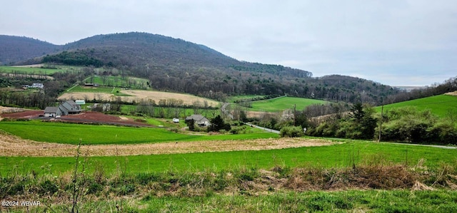 Crescent Hill Rd, Cogan Station, PA 17728