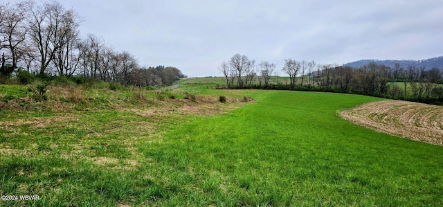 Crescent Hill Rd, Cogan Station, PA 17728