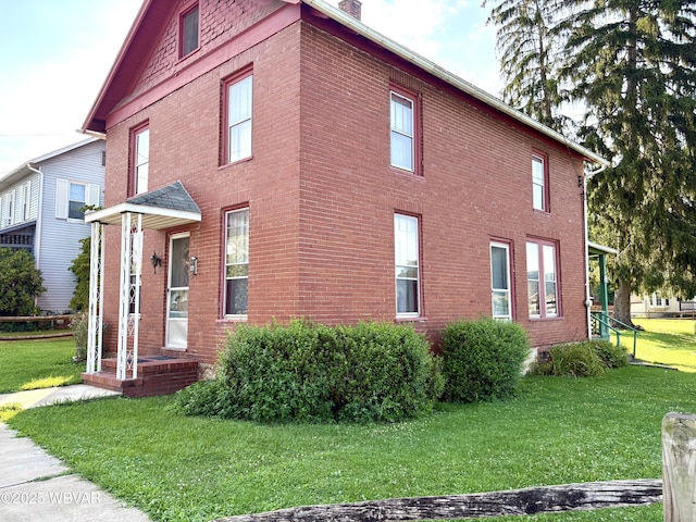 329 W Clinton St, Lock Haven, PA 17745 - photo 26