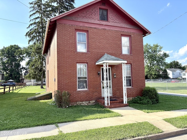 329 W Clinton St, Lock Haven, PA 17745 - photo 1
