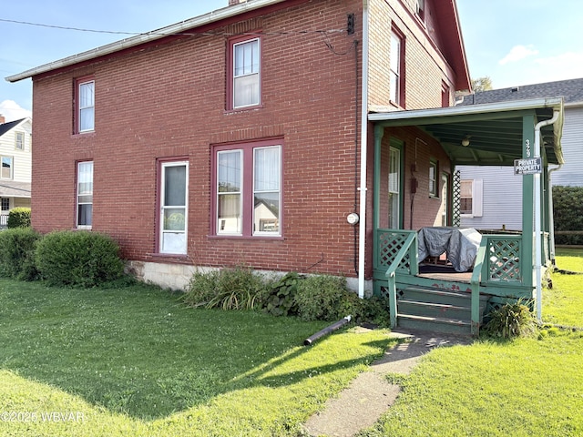 329 W Clinton St, Lock Haven, PA 17745 - photo 27