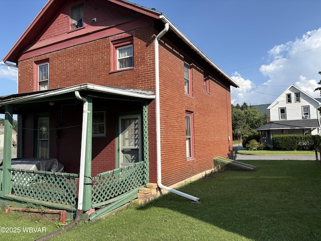329 W Clinton St, Lock Haven, PA 17745 - photo 29