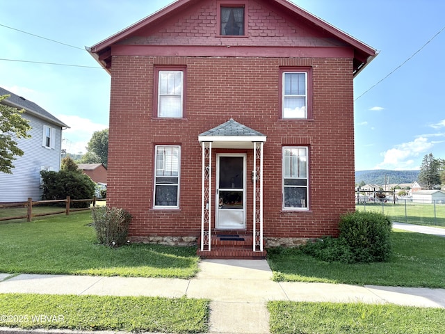 329 W Clinton St, Lock Haven, PA 17745 - photo 2