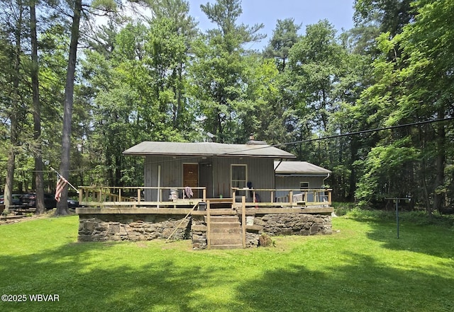 631 Mill Hill Rd, Cogan Station, PA 17728 - photo 1