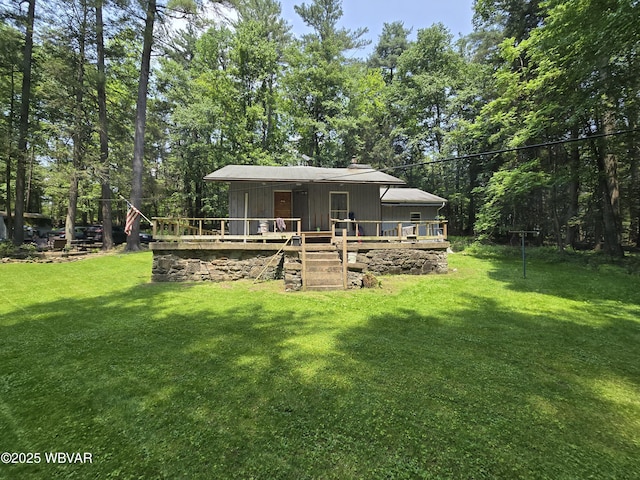 631 Mill Hill Rd, Cogan Station, PA 17728 - photo 38