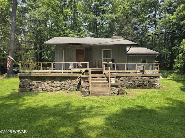 631 Mill Hill Rd, Cogan Station, PA 17728 - photo 39
