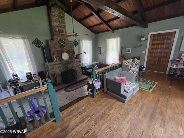631 Mill Hill Rd, Cogan Station, PA 17728 - photo 3