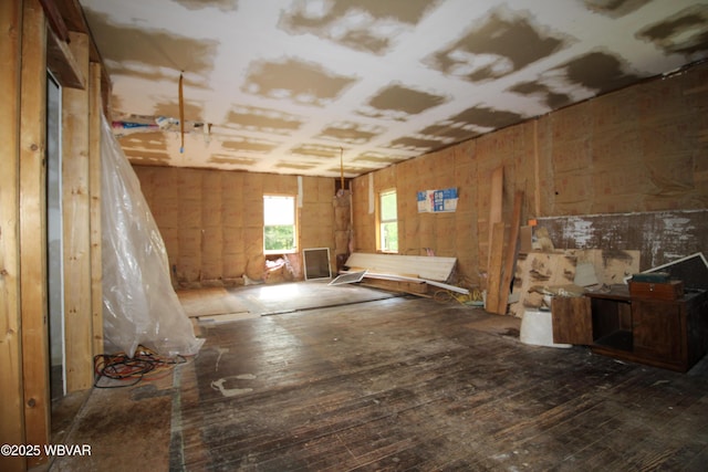 486 Mcintyre Way, Cogan Station, PA 17728 - view of misc room