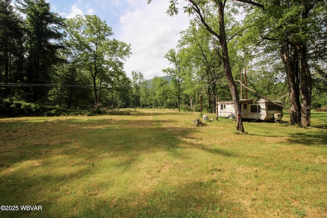 486 Mcintyre Way, Cogan Station, PA 17728 - view of green lawn