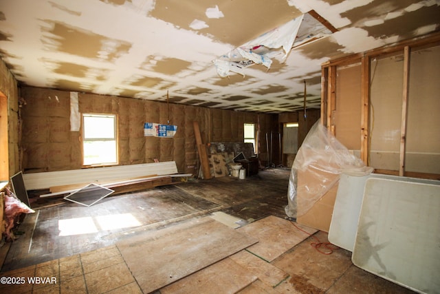 486 Mcintyre Way, Cogan Station, PA 17728 - below grade area with healthy amount of natural light