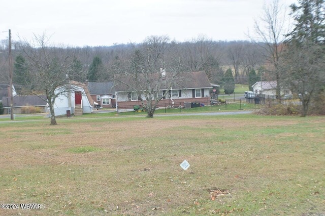 LOT2 Harmon Ln, Watsontown PA, 17777 land for sale