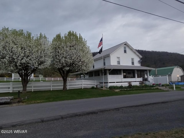 29 E Anthony St, Loganton, PA 17747 - photo 1