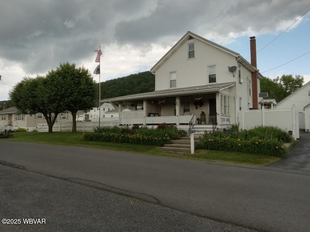29 E Anthony St, Loganton, PA 17747 - photo 4