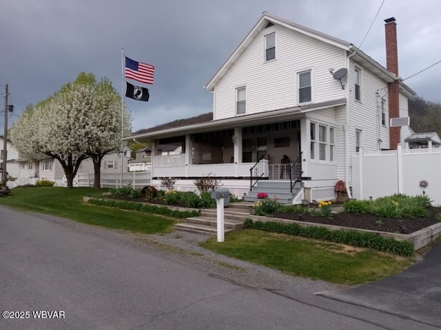 29 E Anthony St, Loganton, PA 17747 - photo 2