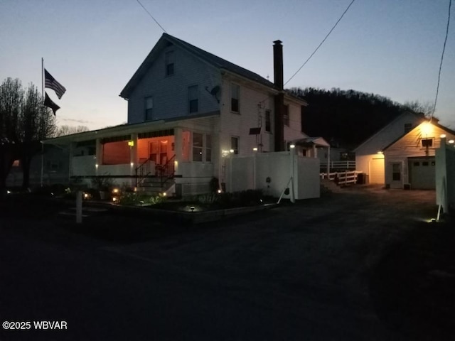 29 E Anthony St, Loganton, PA 17747 - photo 5