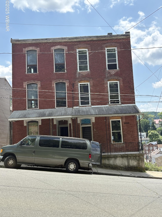501-503 E Arch St, Pottsville, PA 17901 - photo 1