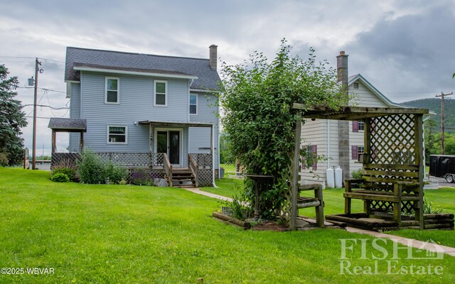 169 Antes Fort Main St, Jersey Shore, PA 17740 - photo 18