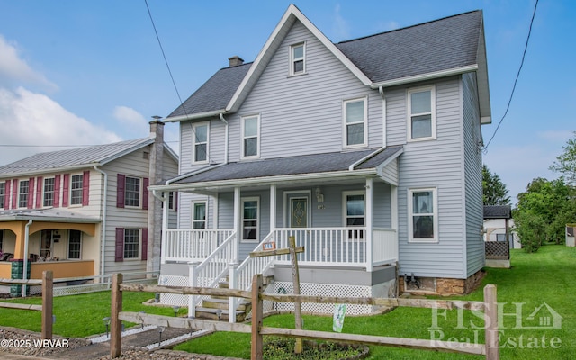 169 Antes Fort Main St, Jersey Shore, PA 17740 - photo 2
