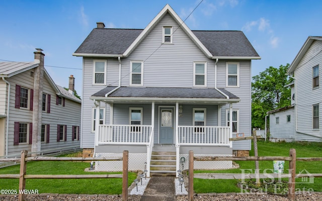 169 Antes Fort Main St, Jersey Shore, PA 17740 - photo 1