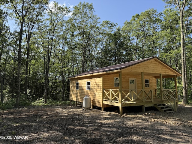 978 Mount Tom Ln, Wellsboro, PA 16901 - photo 3