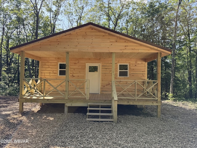 978 Mount Tom Ln, Wellsboro, PA 16901 - photo 1