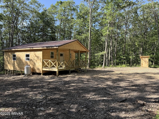 978 Mount Tom Ln, Wellsboro, PA 16901 - photo 4
