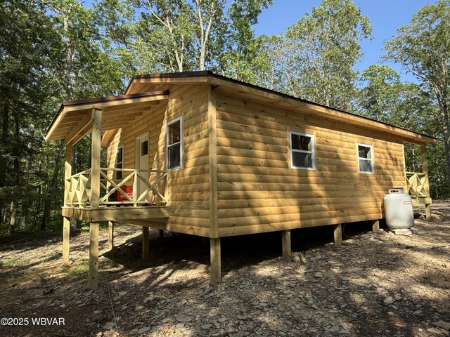 978 Mount Tom Ln, Wellsboro, PA 16901 - photo 5