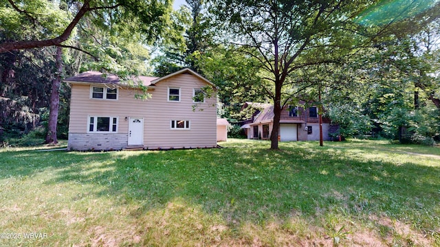 174 Sawmill Rd, Cogan Station, PA 17728 - photo 1