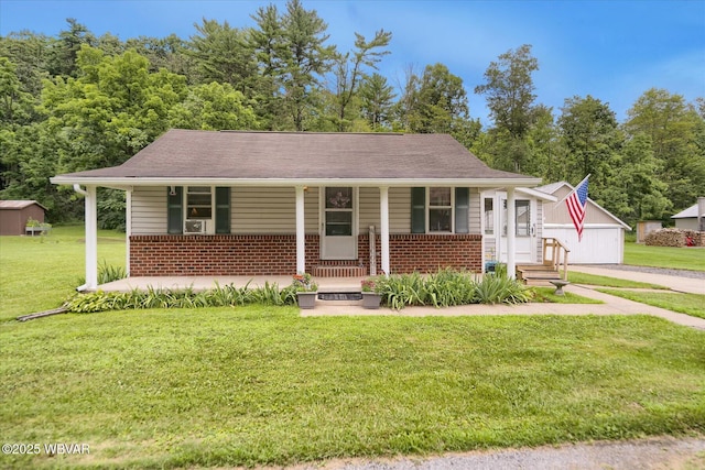 2514 White Deer Pike, New Columbia, PA 17856 - photo 1
