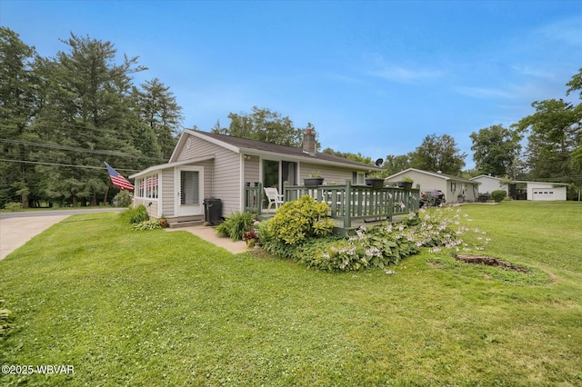 2514 White Deer Pike, New Columbia, PA 17856 - photo 22