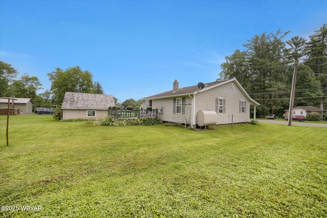 2514 White Deer Pike, New Columbia, PA 17856 - photo 23