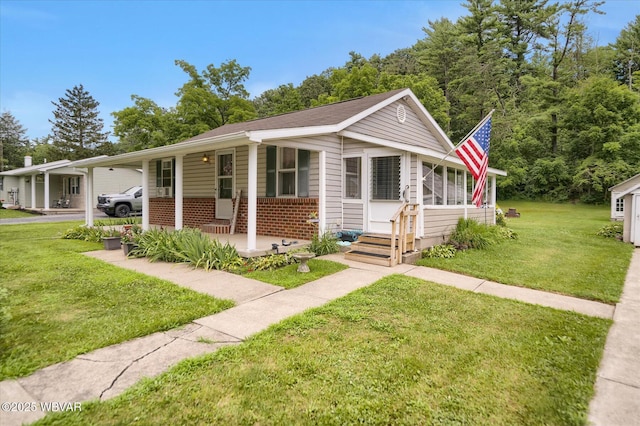 2514 White Deer Pike, New Columbia, PA 17856 - photo 2