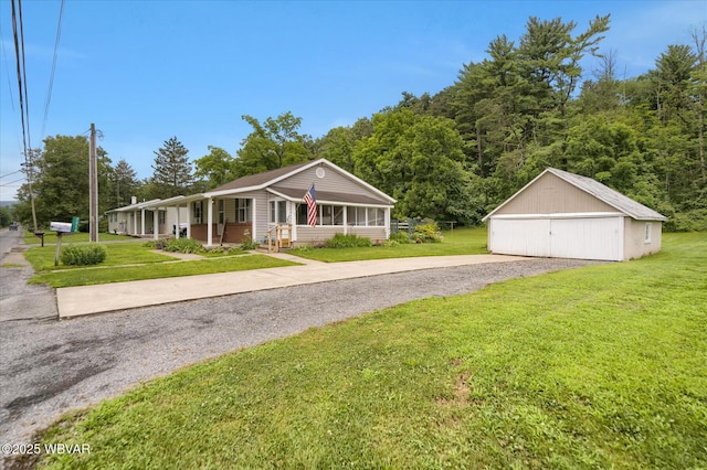2514 White Deer Pike, New Columbia, PA 17856 - photo 5