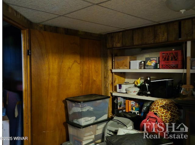 1520 Haagen Ln, Beech Creek, PA 16822 - view of storage room