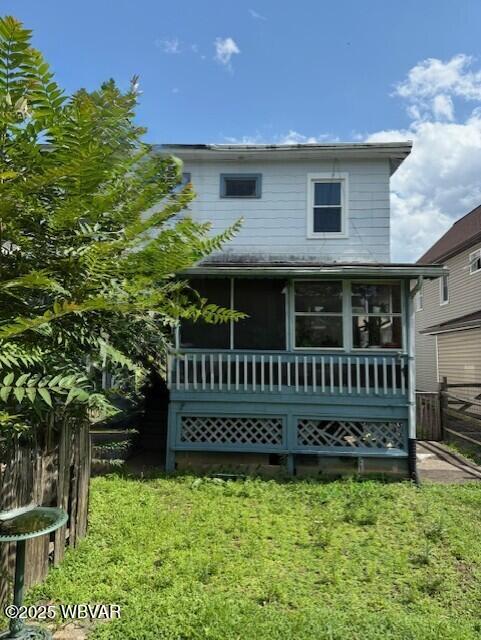 136 W 2nd Ave S, Williamsport, PA 17702 - photo 11