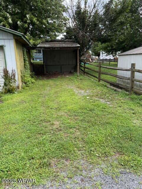 136 W 2nd Ave S, Williamsport, PA 17702 - photo 13