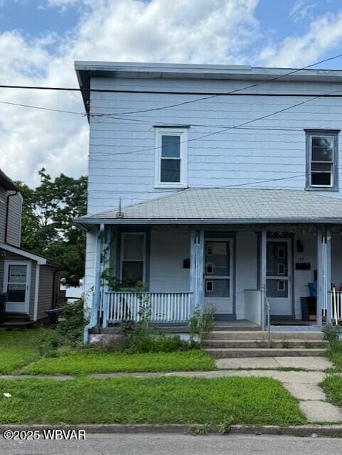 136 W 2nd Ave S, Williamsport, PA 17702 - photo 1