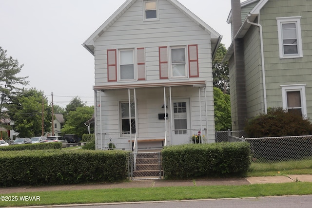 628 Sixth Ave, Williamsport, PA 17701 - photo 3