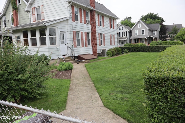 628 Sixth Ave, Williamsport, PA 17701 - photo 24