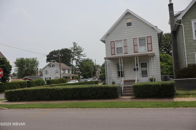 628 Sixth Ave, Williamsport, PA 17701 - photo 2