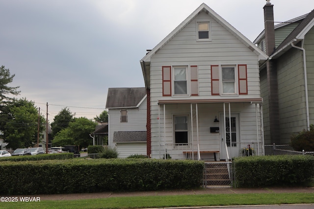 628 Sixth Ave, Williamsport, PA 17701 - photo 1