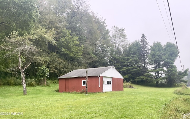 Listing photo 2 for 770 Hollow Rd, Lock Haven PA 17745